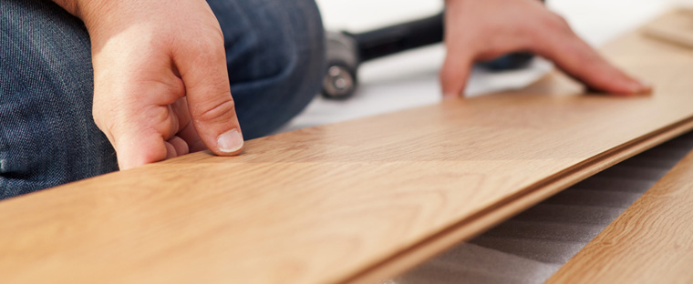 8 laminate flooring installation tips that will stop you wrecking your new floor!